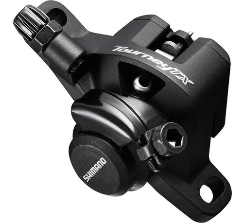 Caliper Shimano Tx 805 Delantero