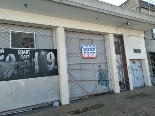 Imagen 7 de 9 de Excelente Local Loza Apta 2 Pisos Mas Zona Caseros