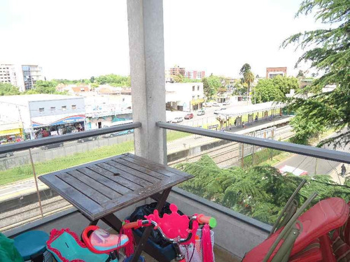 Imagen 5 de 14 de Departamento En Venta En Ituzaingo Norte