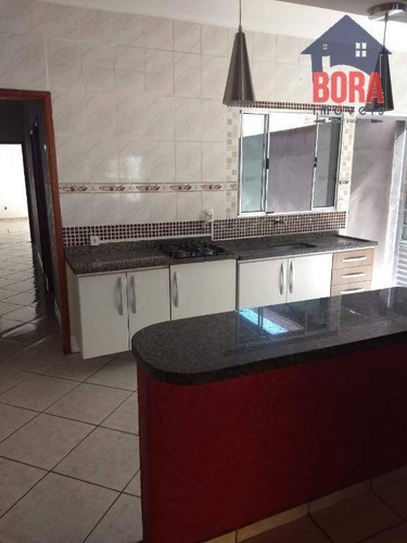 Casa A Venda Em Atibaia - Aceita Financiamento. - Ca0592