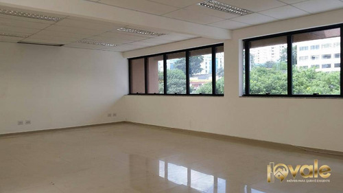 Imagem 9 de 13 de Prédio À Venda, 1050 M² Por R$ 5.700.000,00 - Jardim Satélite - São José Dos Campos/sp - Pr0001