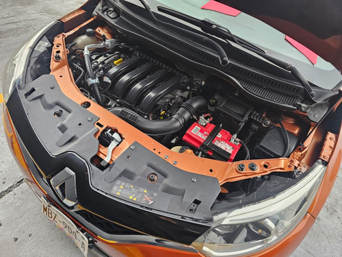 Renault Captur 2.0 Intens At