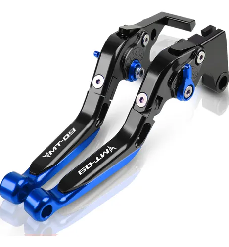 Palancas De Embrague De Freno Para Yamaha Mt-09 2013-2021