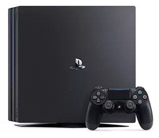 Consola Playstation 4 Pro 1tb