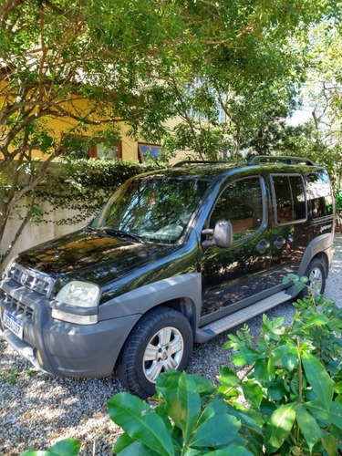 Doblô Adventure 06/07 1.8 8v Completa Impecável