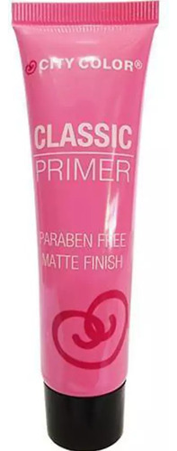 Primer Classic - City Color