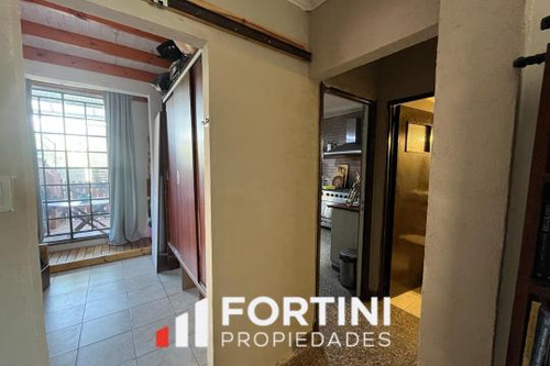 Venta Ph 3 Ambientes Jose Leon Suarez Apto Credito