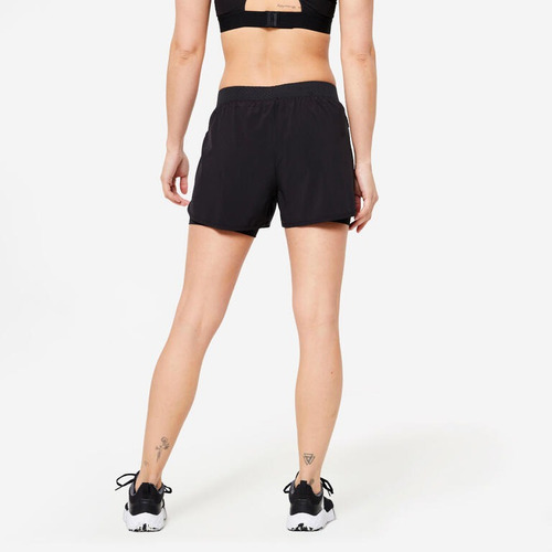 Shorts Con Calza Domyos