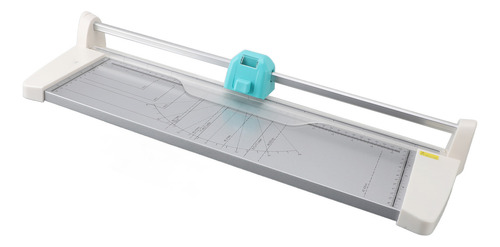 Aparador De Papel Portátil De 450 Mm De Largura 4 Em 1 Multi