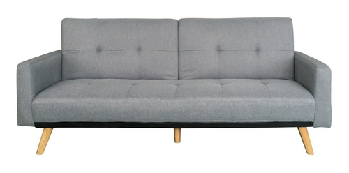 Sillon Sofa Cama Divan Futon 3 Cuerpos Envio Gratis Caba