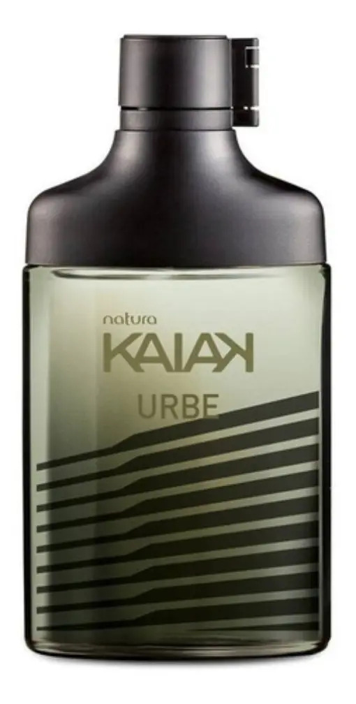Kaiak Urbe Agua de colonia 25ml para hombre