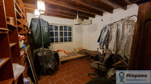 Líndísima Casa En Venta En Del Viso, Barrio Los Jazmines, Sobre Calle Arata