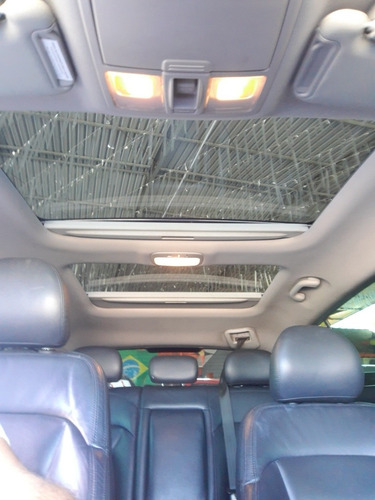 Kia Sportage 2.0 Ex 4x2 Flex Aut. 5p