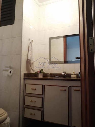 Imagem 30 de 30 de Apartamento Com 3 Dorms, Centro, Pirassununga - R$ 750 Mil, Cod: 10131914 - V10131914