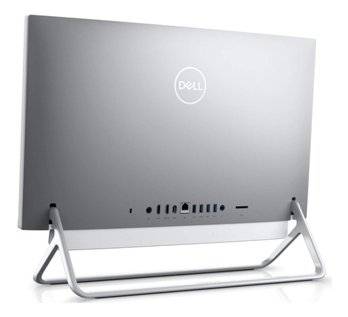 Imagen 3 de 3 de Aio Dell Inspiron Spa 5400/i7/16gb/256gssd+1tbhdd/23.8 Fhd
