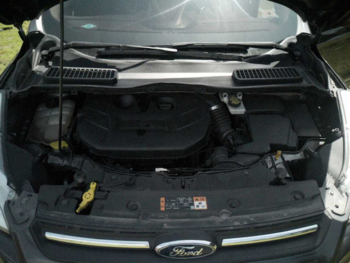 Ford Escape Se 4x2 2015 At