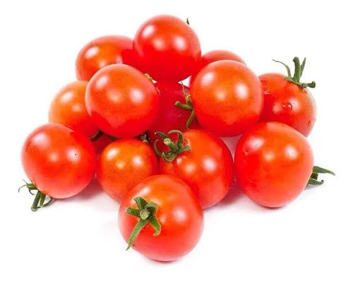 Semillas De Tomate Cherry Para Huerta Cultivo Hortícola
