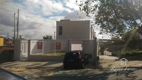 Sobrado Com 2 Dormitórios À Venda, 61 M² Por R$ 399.000,00 - Vila Polopoli - São Paulo/sp - So0598