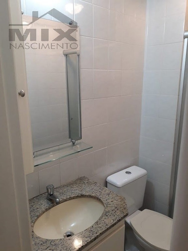 Apartamento Em Suiço - São Bernardo Do Campo - 1317