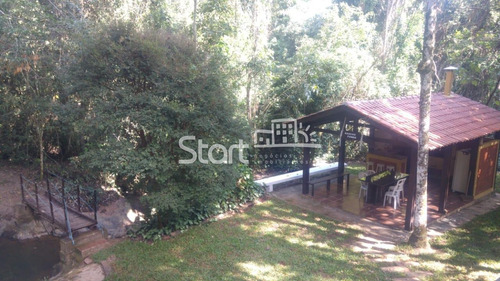 Chácara Para Aluguel Em Sousas - Ch006766
