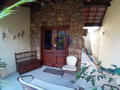 Imagem 4 de 22 de Casa 4 Quartos A Venda Na Taquara (vivendas Do Outeiro) - J-62207 - 69583994