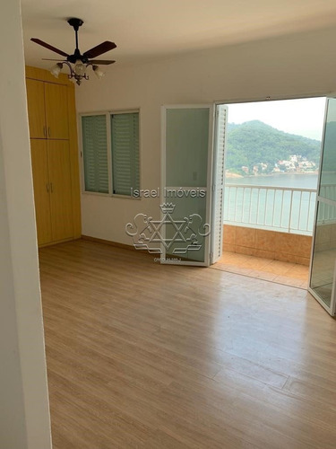 Imagem 4 de 15 de Apartamento - Ilha Porchat - Ref: 76 - V-76