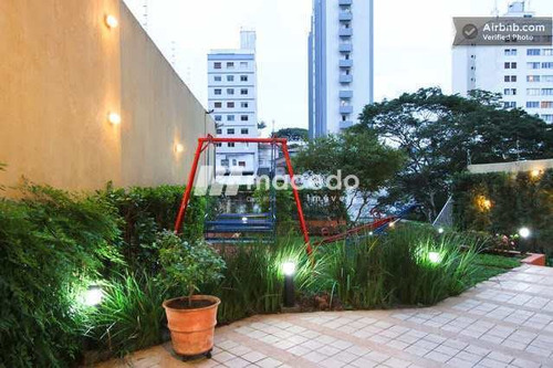 Imagem 5 de 23 de Apartamento Com 4 Dorms, Perdizes, São Paulo - R$ 1.23 Mi, Cod: 5872 - V5872