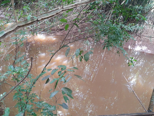 Imagem 9 de 12 de Chácara Com 3.200 M² Com Rio No Fundo Em Artur Nogueira - Sp - 1423