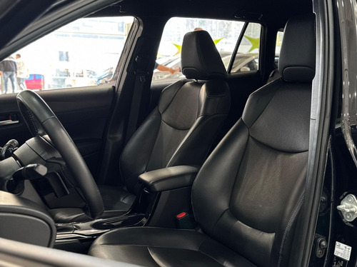 Toyota Corolla Cross 2.0 VVT-IE XRE DIRECT SHIFT
