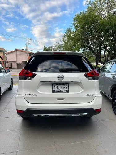 Nissan X-Trail 2.5 SENSE 2 ROW AUTO