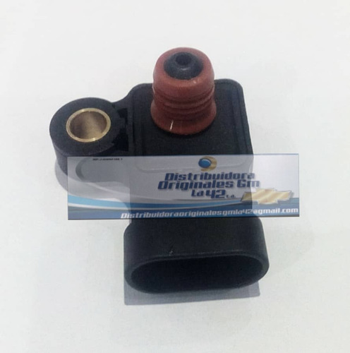 Sensor Map Optra Desing Original Gm