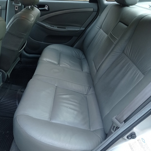 Chevrolet Optra Advance