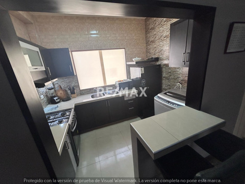 Alquiler Apartamento En Bello Monte, Cerca Del Registro, Baruta