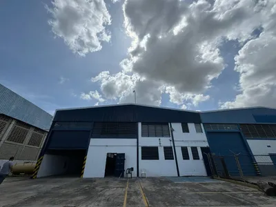 Galpón en venta