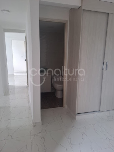 Apartamento En Venta Amazonia 472-4609