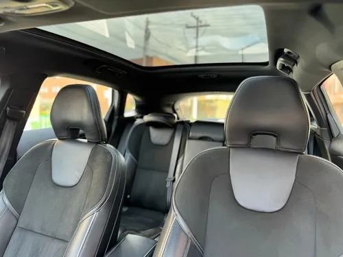 Volvo V40 2.0 T4 Drive-e R-design