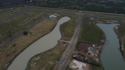 Terreno En Venta Nuevos Aires De 800m2 En Barrio La Serena M.1 L.22
