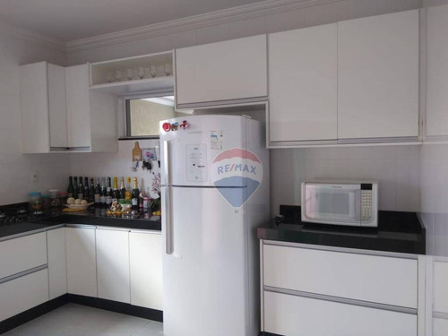 Imagem 12 de 30 de Casa Com 3 Dormitórios À Venda, 190 M² Por R$ 650.000,00 - Jardim Santa Rosa - Nova Odessa/sp - Ca0519