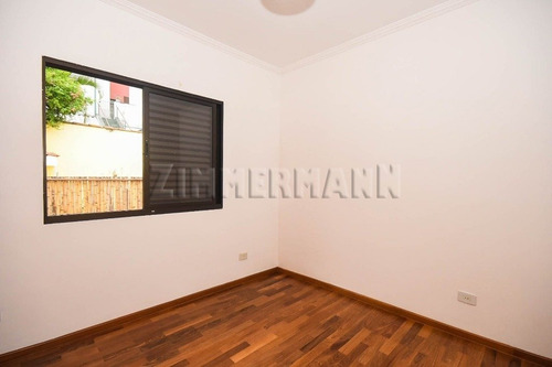Imagem 9 de 15 de Casa - Vila Romana - Ref: 128325 - V-128325