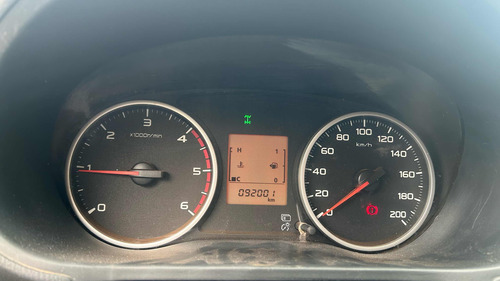 Mitsubishi L200 2.4 Triton Sport Gls Cab. Dupla 4x4 4p