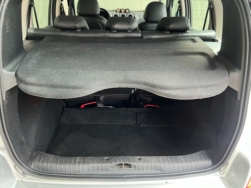 Citroën Aircross AIRCROSS EXCLUSIVE 1.6 FLEX 16V 5P MEC.