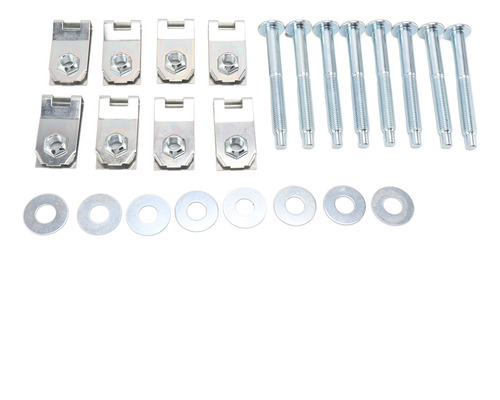 Kit De Accesorios De Montaje De Plataforma De Camión W706641
