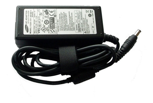 Cargador Portátil Samsung Original Np300 R480 Rv410 N110