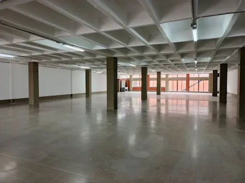 Oficinas En Arriendo Guayabal 643-8292259