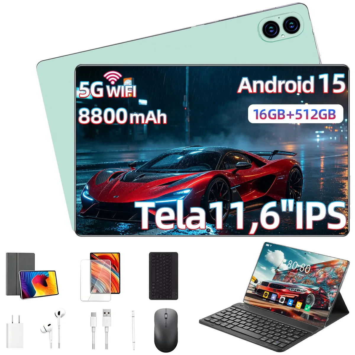 Tablet Hp Elitepad 1000 G2 | Mercado Livre