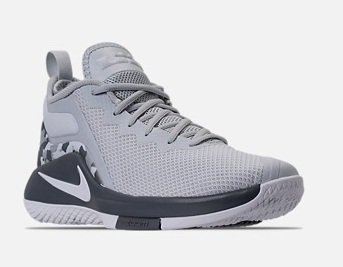 ZAPATILLAS NIKE LEBRON WITNESS II ZAPATILLAS NIKE LEBRON WITNESS II
