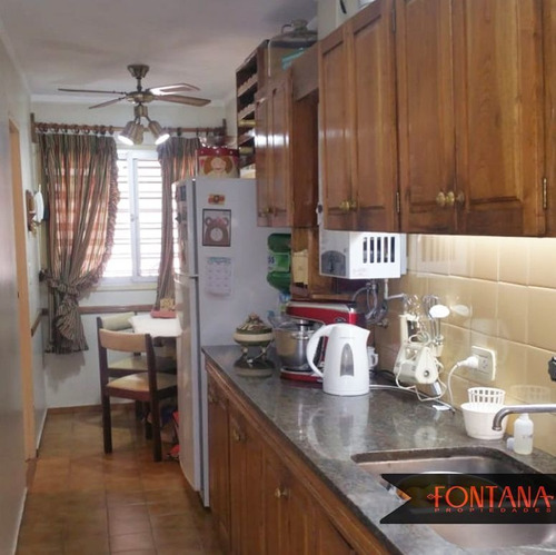 Imagen 2 de 10 de Departamento En Venta En Centro