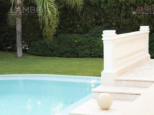 Imagen 14 de 30 de Venta- Casa- Pilar- Mayling Club De Campo