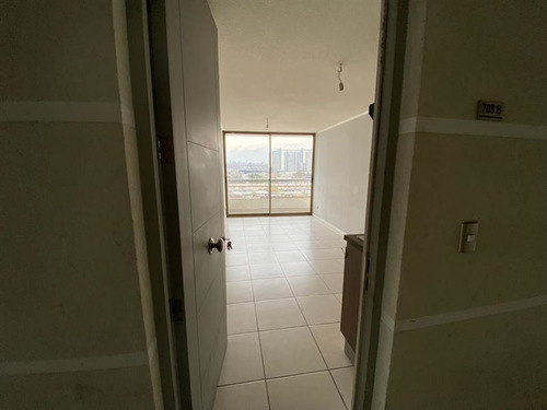 Departamento En Venta De 1 Dorm. En Quinta Normal