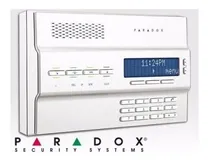 Comprar Central Alarma Inalámbrica 64 Zonas Paradox Mg6250 Gprs Gsm